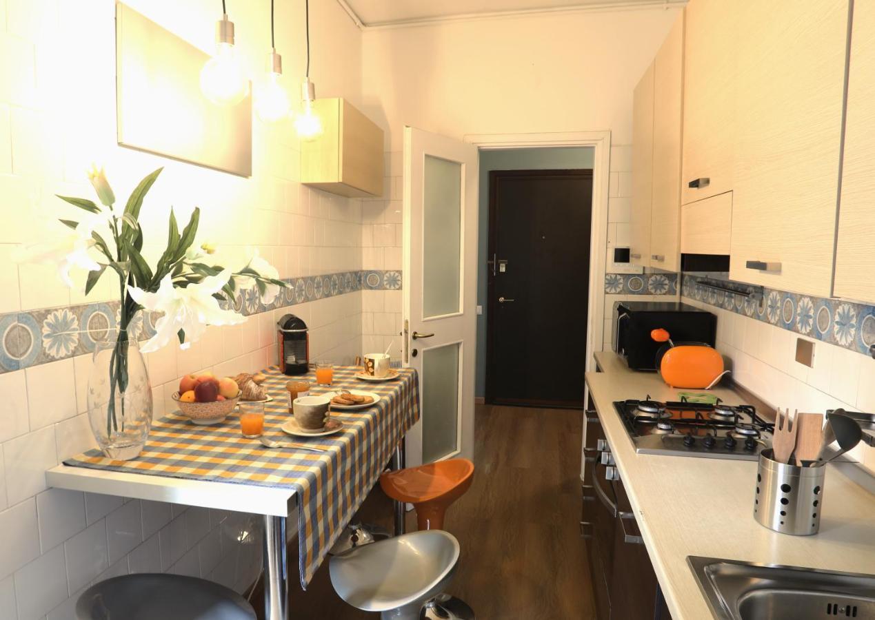 Garden Procaccini Apartment Mailand